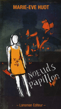 Noeuds papillon